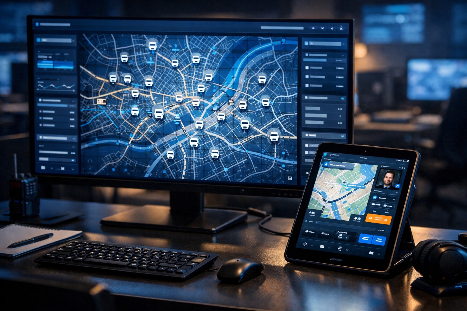 Taxi Software: Was moderne Lösungen können – und worauf es bei der Wahl ankommt